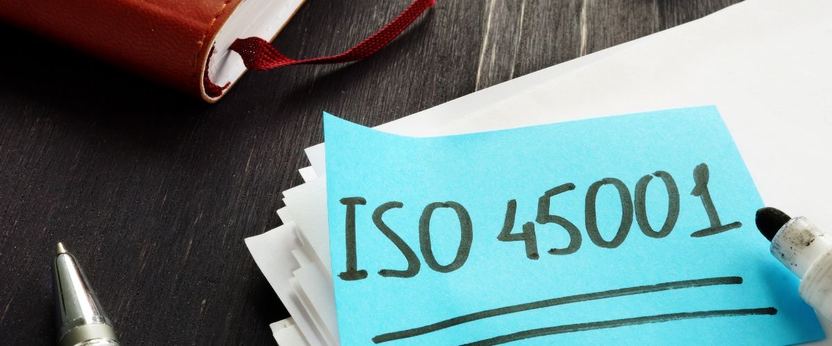 Auditor Interno ISO 45001: Hideaa lancia il nuovo corso